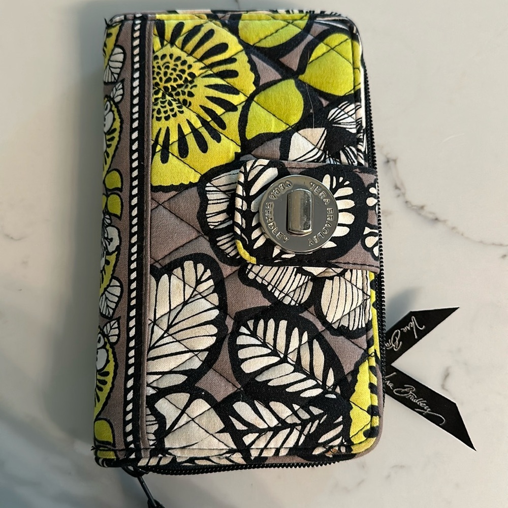 Vera Bradley Wallet